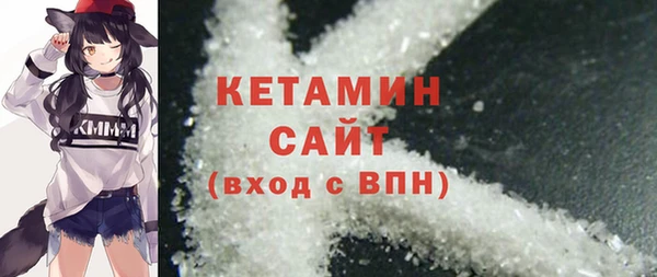твердый Михайлов