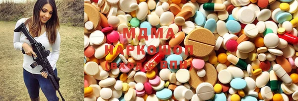 твердый Михайлов